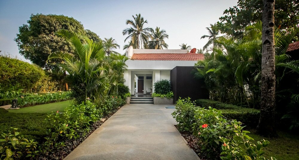 Фото Planet Hollywood Goa Beach Resort