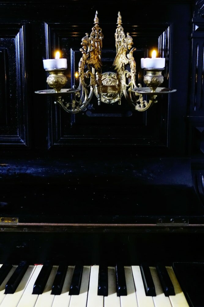 Фото Residencial Gordon