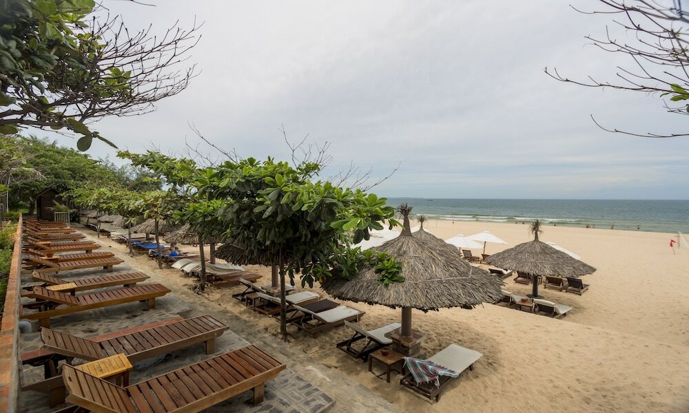 Фото Sea Lion Beach Resort Mui Ne