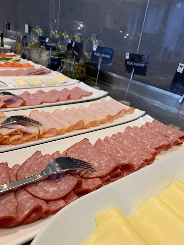 Фото Hotel Oxelösund