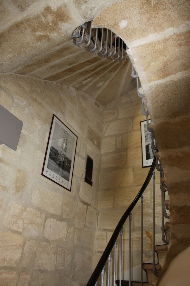 Фото Hotel Notre Dame