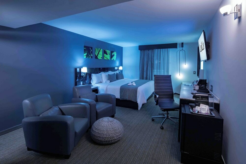 Фото LaiLa Hotel Cdmx