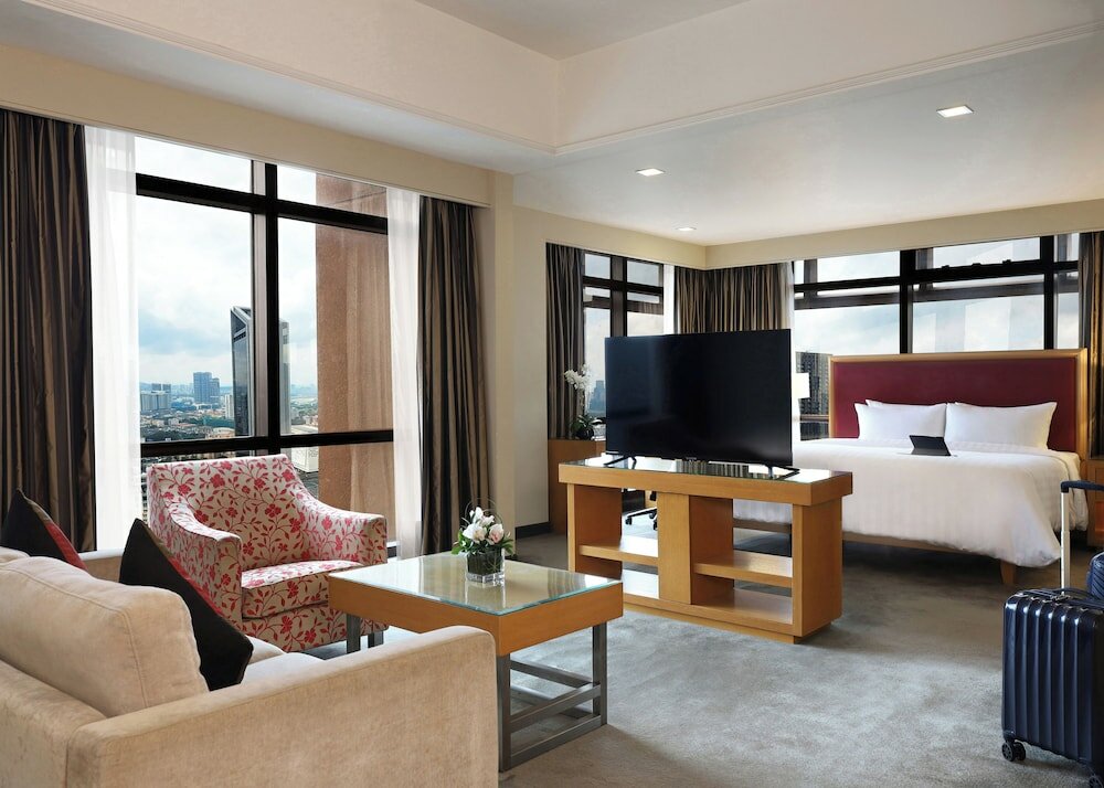 Фото Berjaya Times Square Hotel, Kuala Lumpur