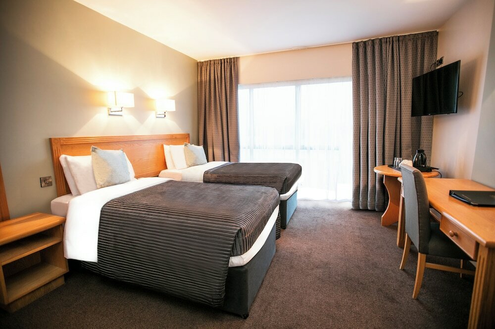 Фото La Mon Hotel And Country Club