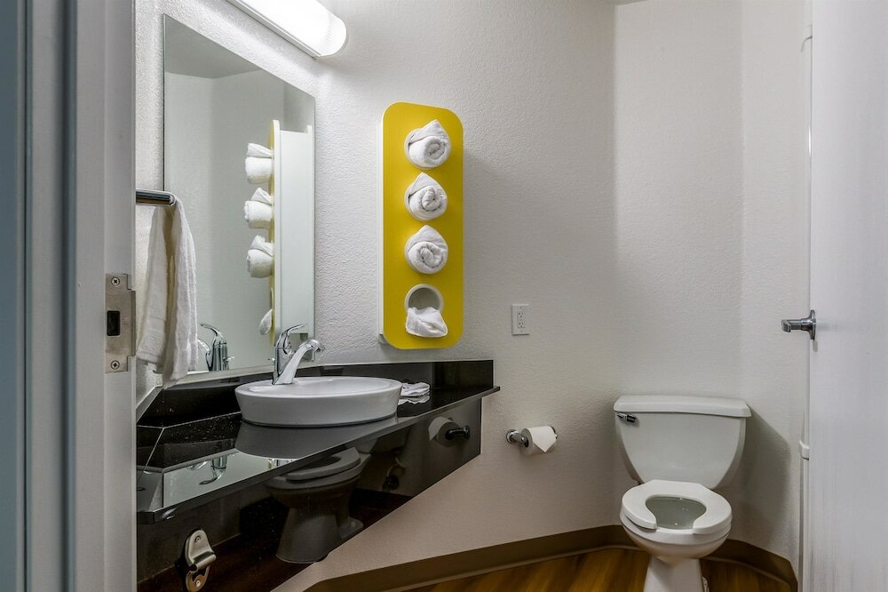 Фото Motel 6 West Des Moines, Ia