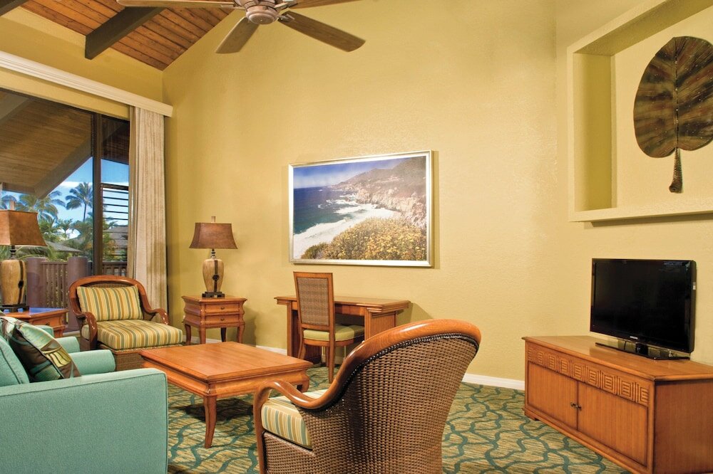 Фото Club Wyndham Ka ‘Eo Kai