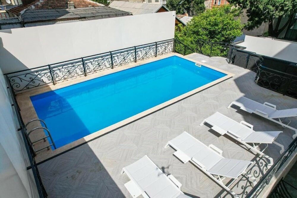 Фото отеля 5