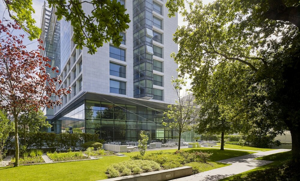 Фото Sheraton Porto Hotel & SPA