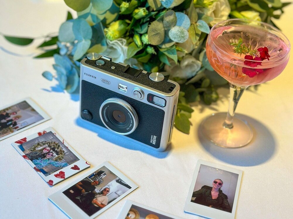 Фото Hotel Croisette Beach Cannes-MGallery