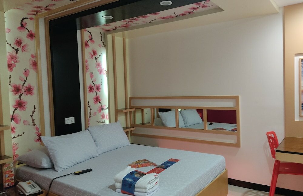 Фото Hotel Sogo Avenida