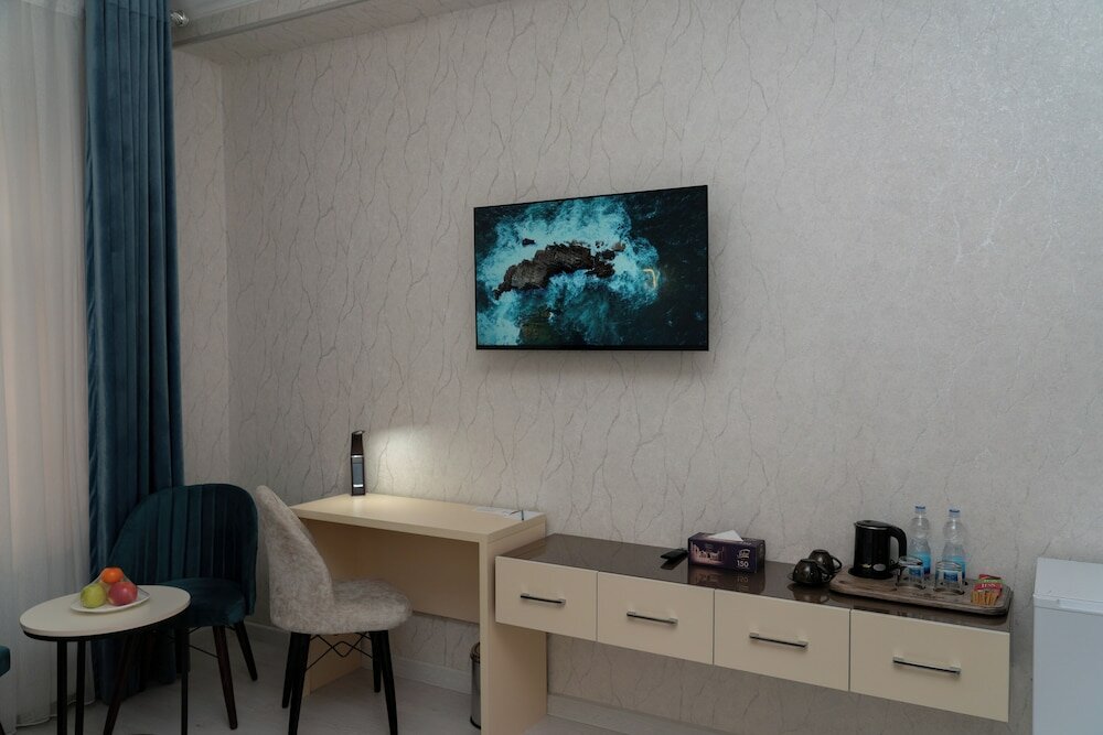 Фото The Tower Hotel Tashkent