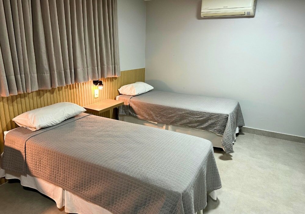 Фото Brasília Park Hotel