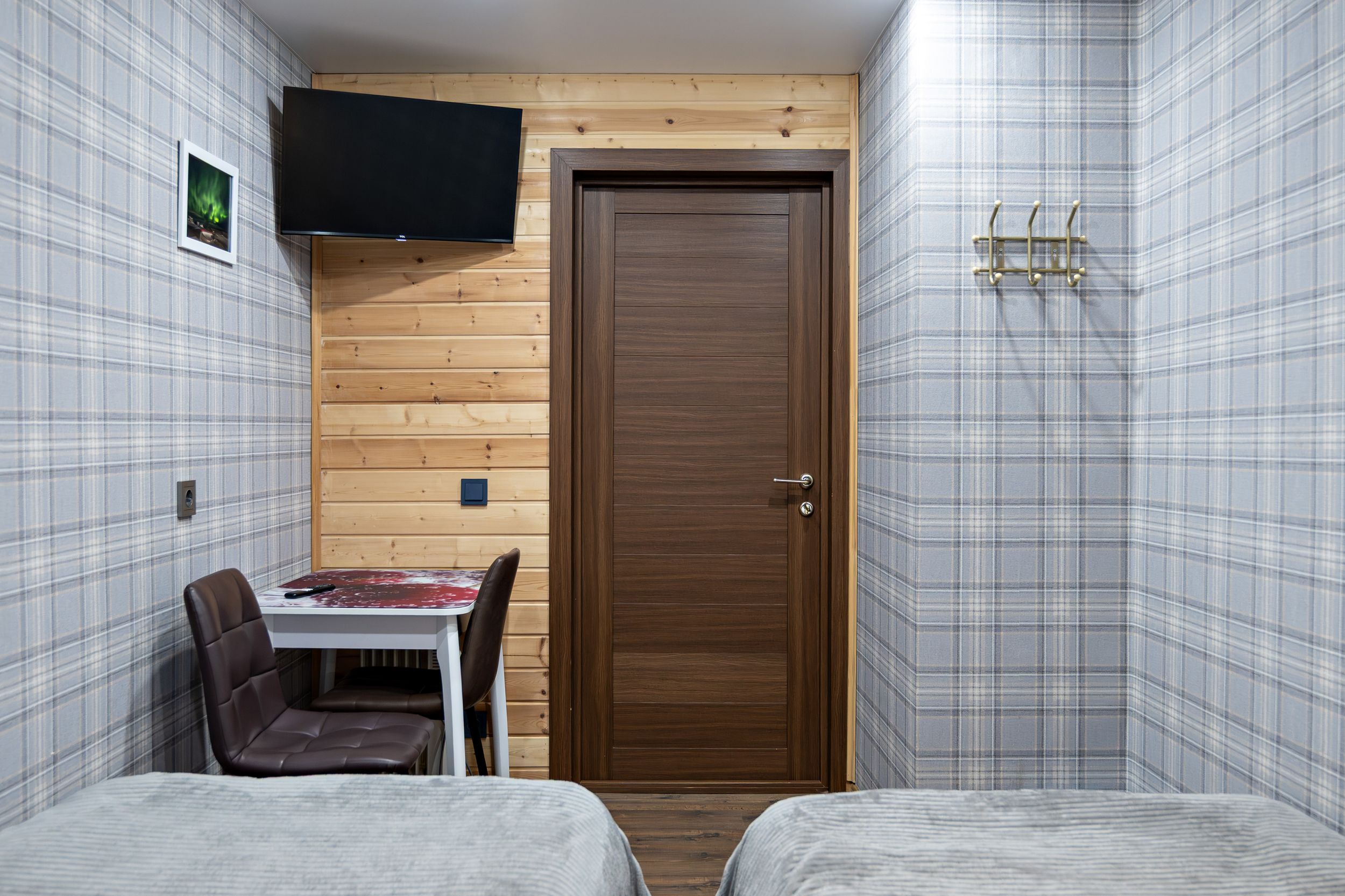 Фото Smart Eco Rooms