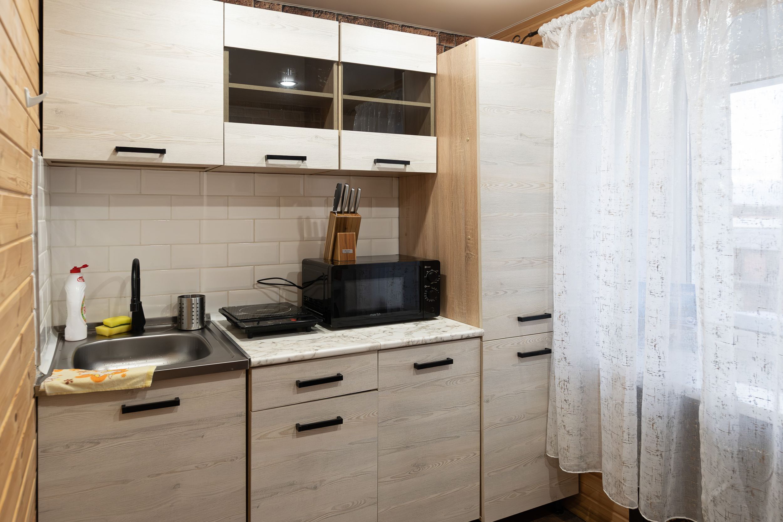 Фото Smart Eco Rooms