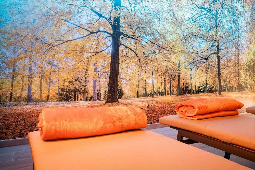 Фото Hotel am Spichernplatz