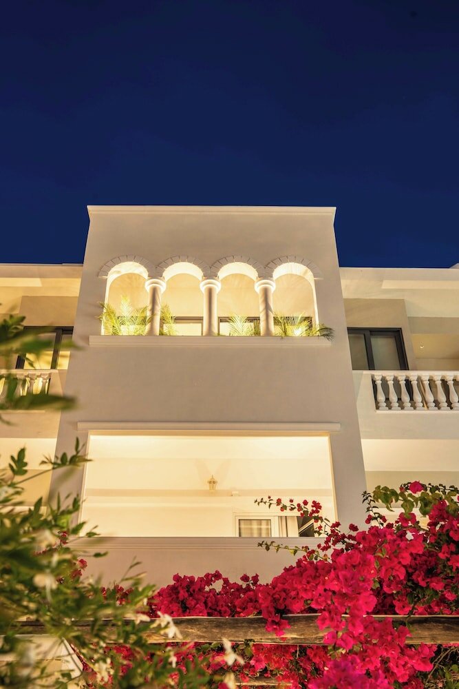 Фото Drossia Hotel
