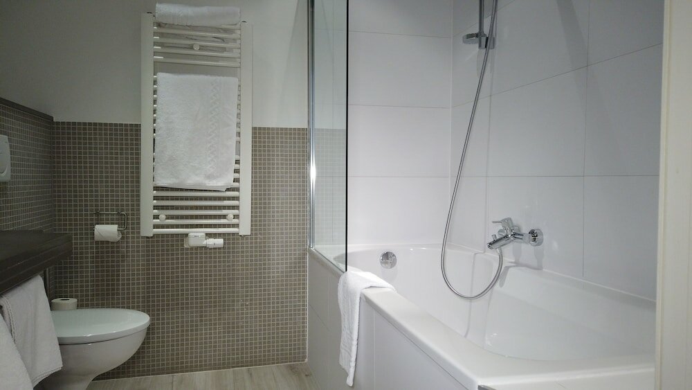 Фото Hotel 't Zand