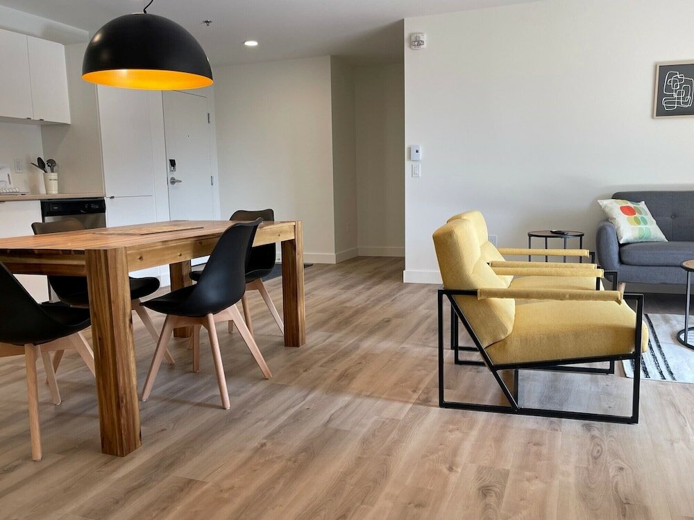 Фото Appart-Hôtel L'uni