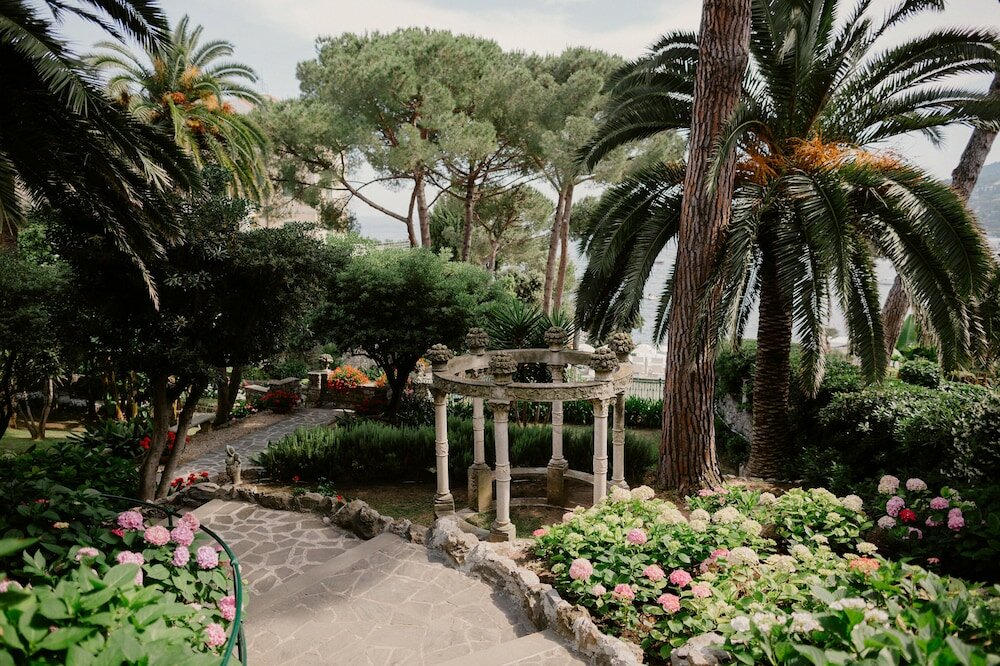 Фото Imperiale Palace Hotel