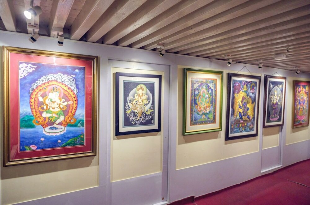 Фото Hira Guest House