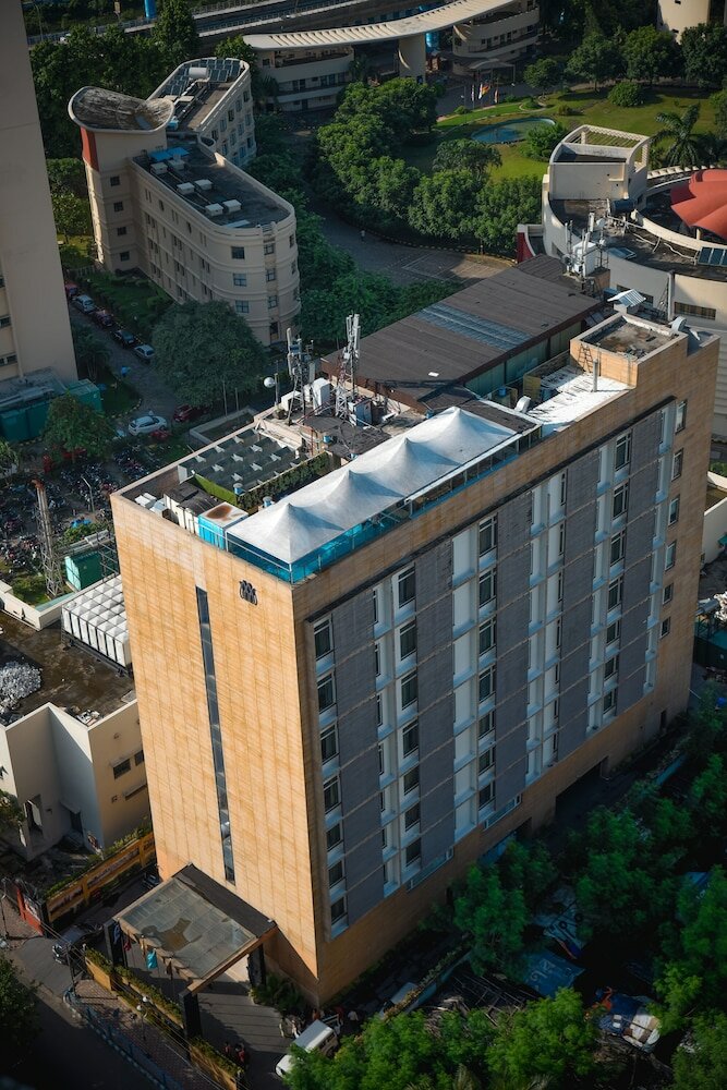 Фото Monotel Luxury Business Hotel