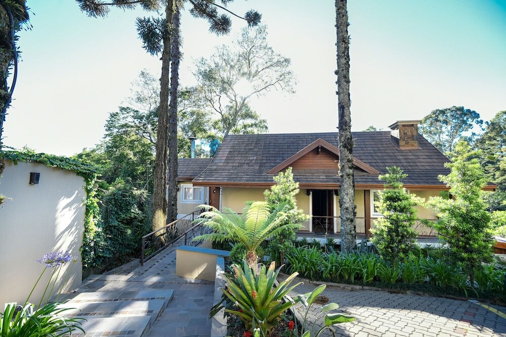 Фото Hotel Kehl Haus