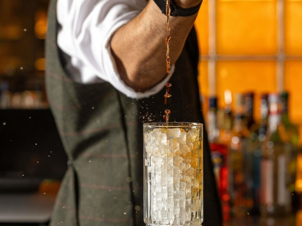 Фото Mercure London Earls Court