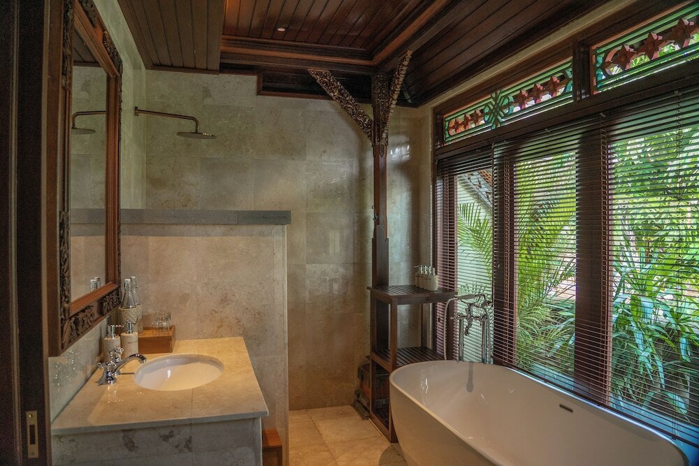 Фото Puri Saraswati Dijiwa Ubud