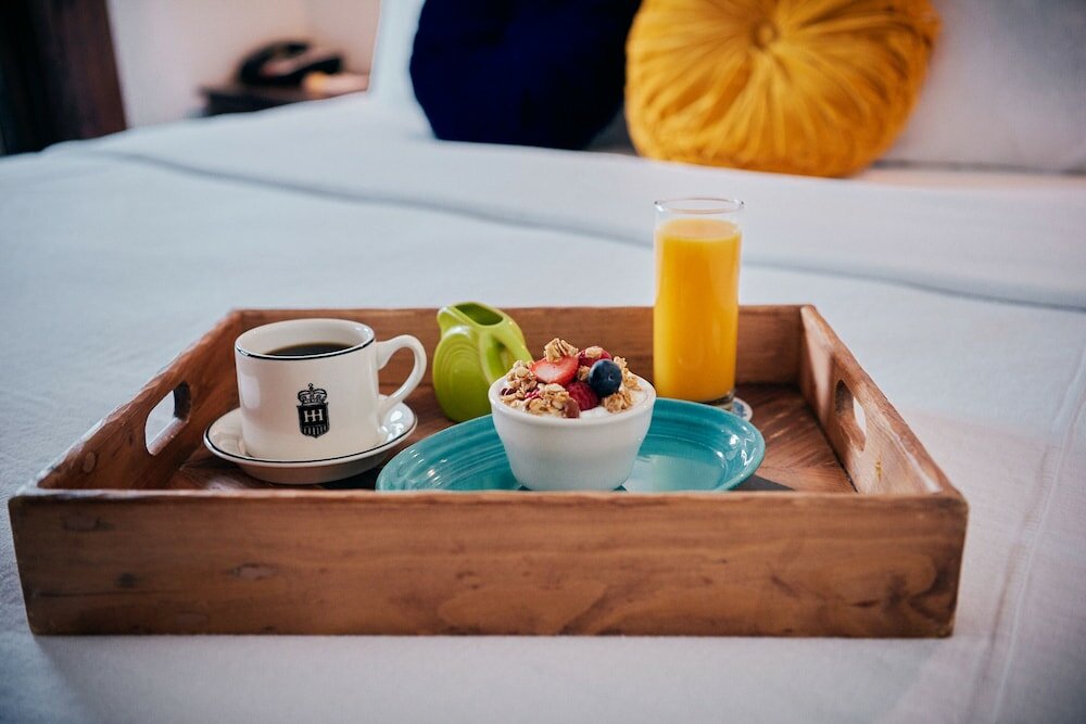 Фото Hotel Havana