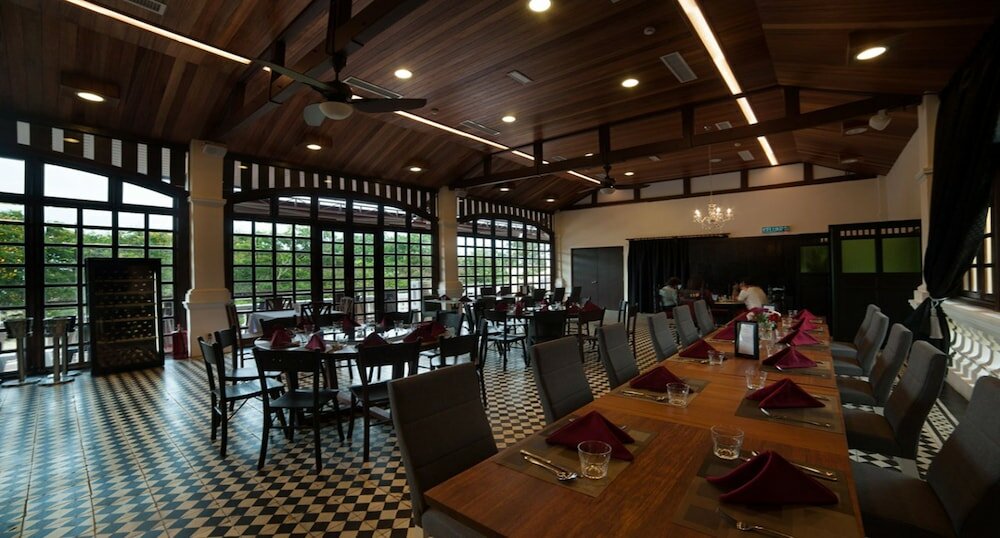 Фото The Chambers