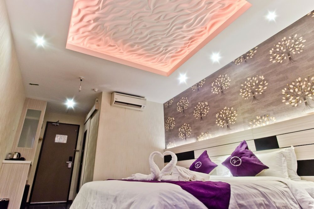 Фото Venus Boutique Hotel