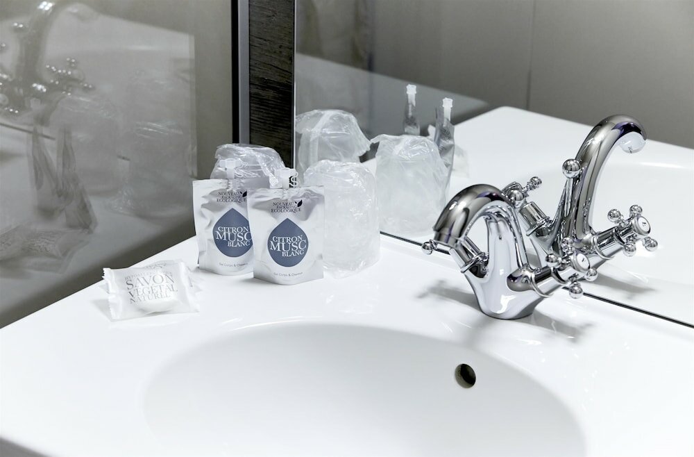 Фото Kyriad Cholet