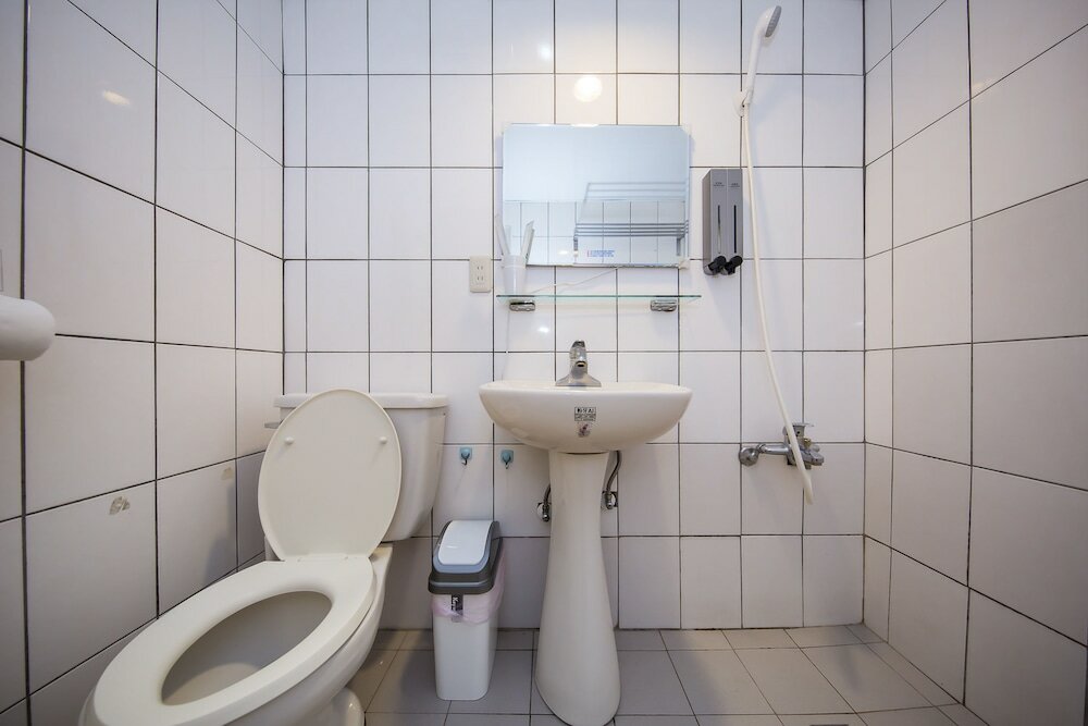 Фото Mr Lobster's Secret Den Design Hostel