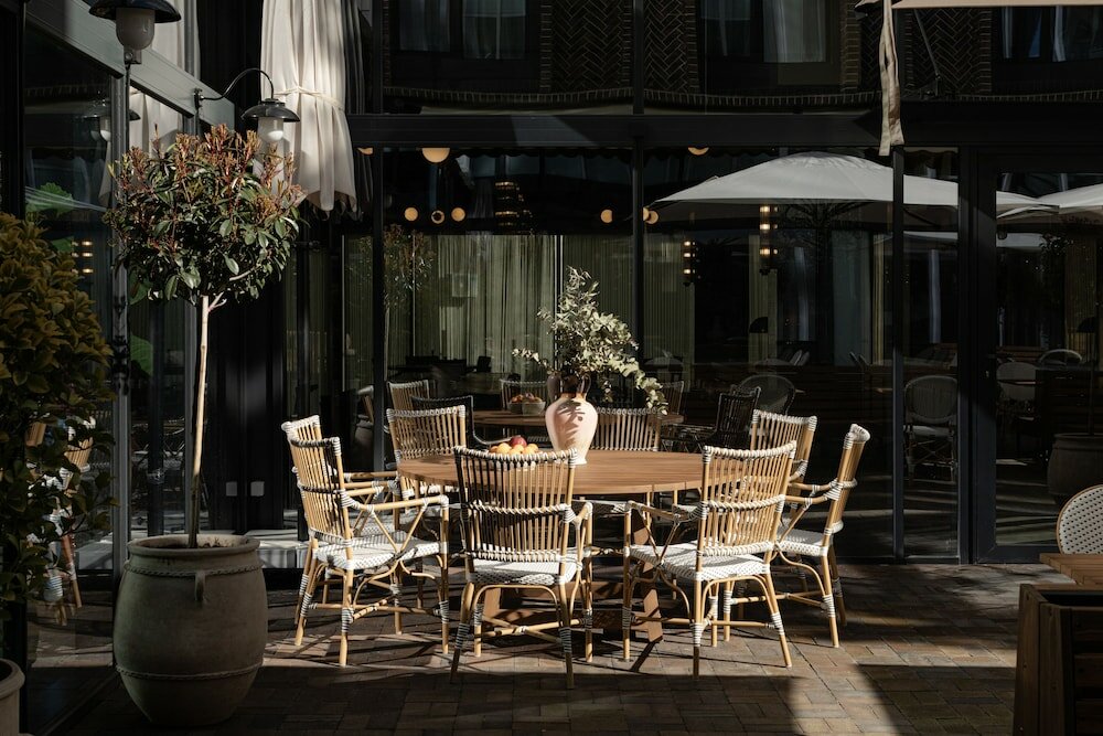 Фото Artizan Design Hotel