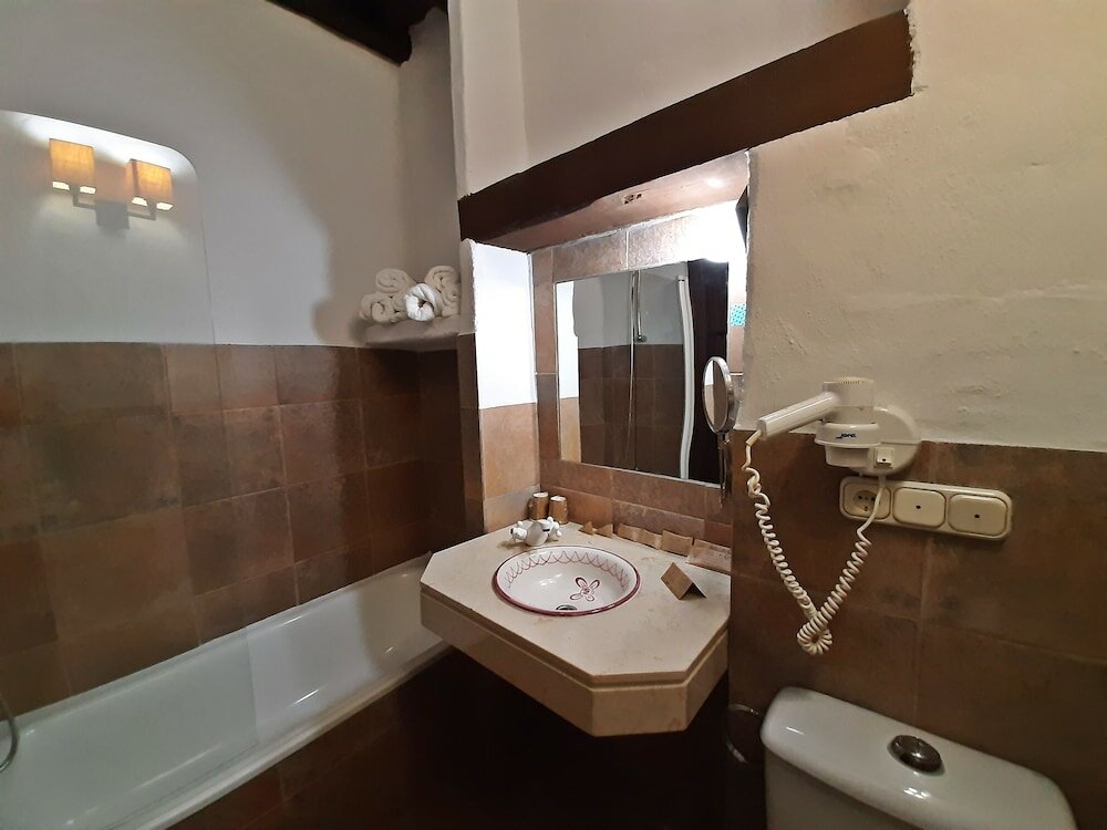 Фото Hotel Apartamento Nueva Alcazaba