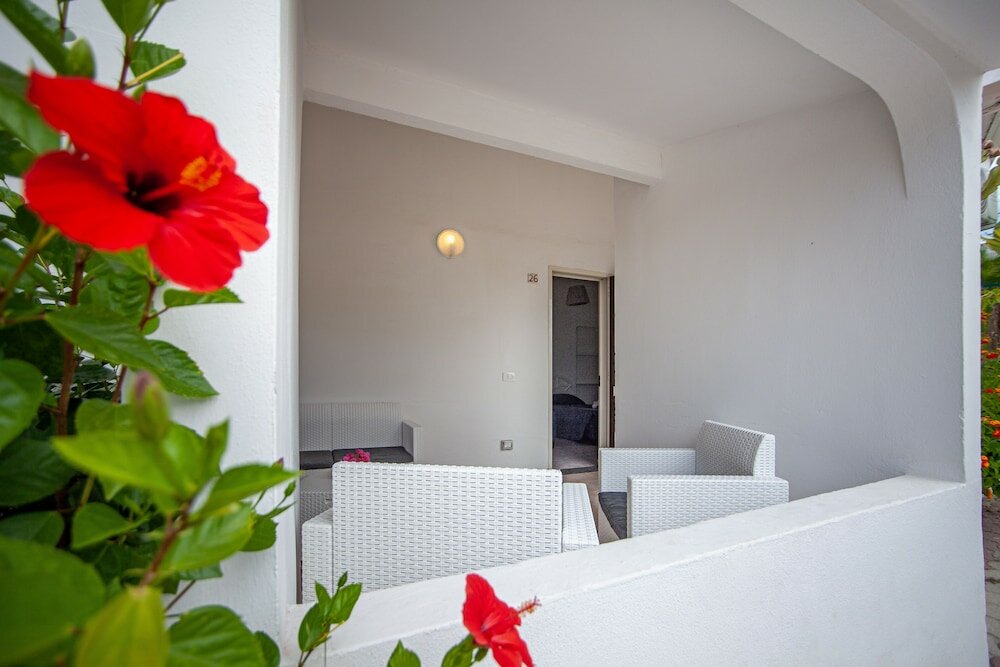 Фото Villaggio Baia d'Ercole