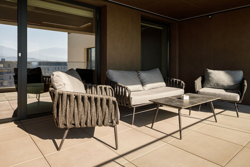 Фото Qosmo Brasov Hotel