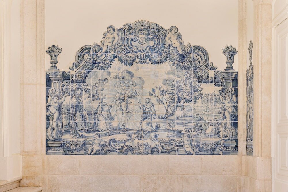 Фото Locke de Santa Joana