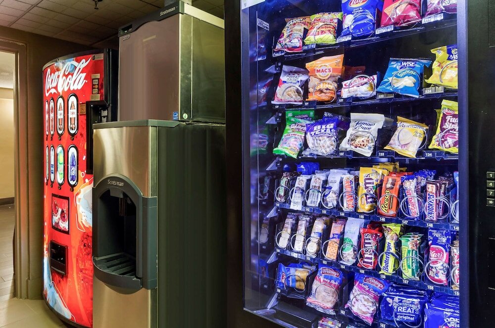 Фото Comfort Inn Blacksburg University Area