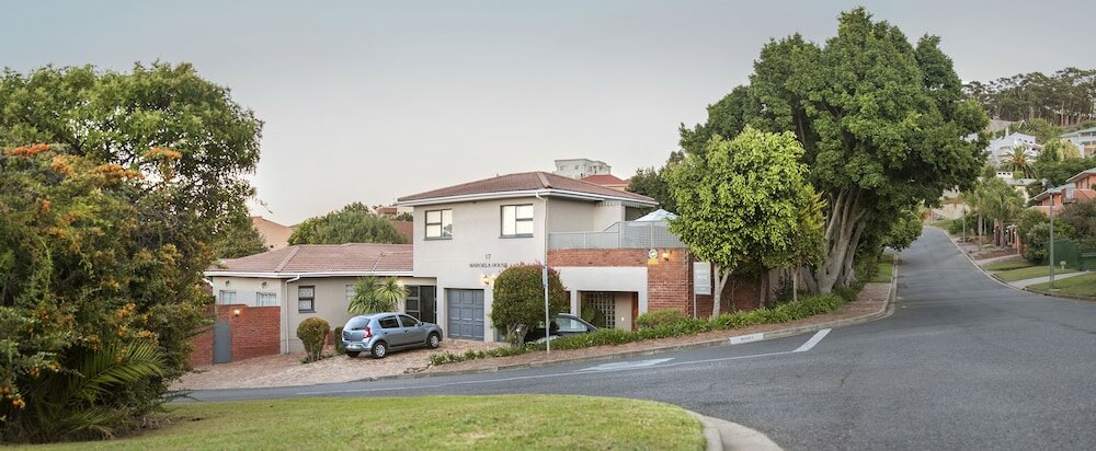 Фото Maroela House