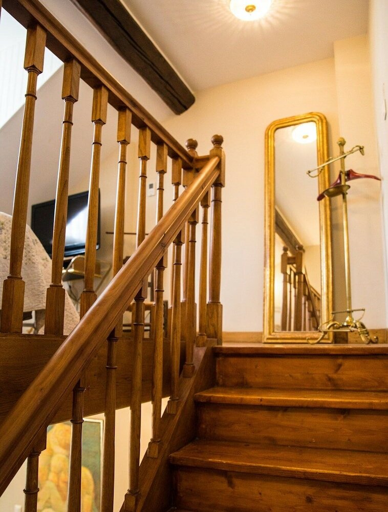 Фото Le Petit Tertre