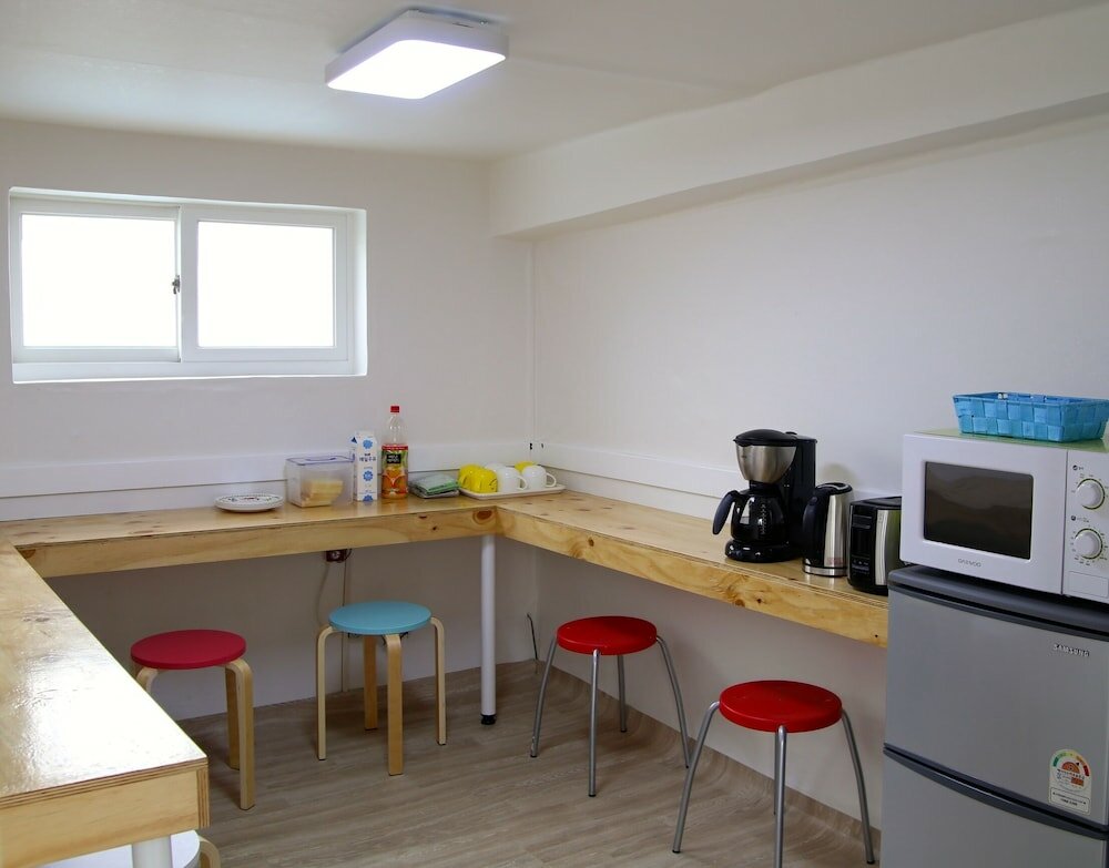 Фото Dongdaemun Neighbors