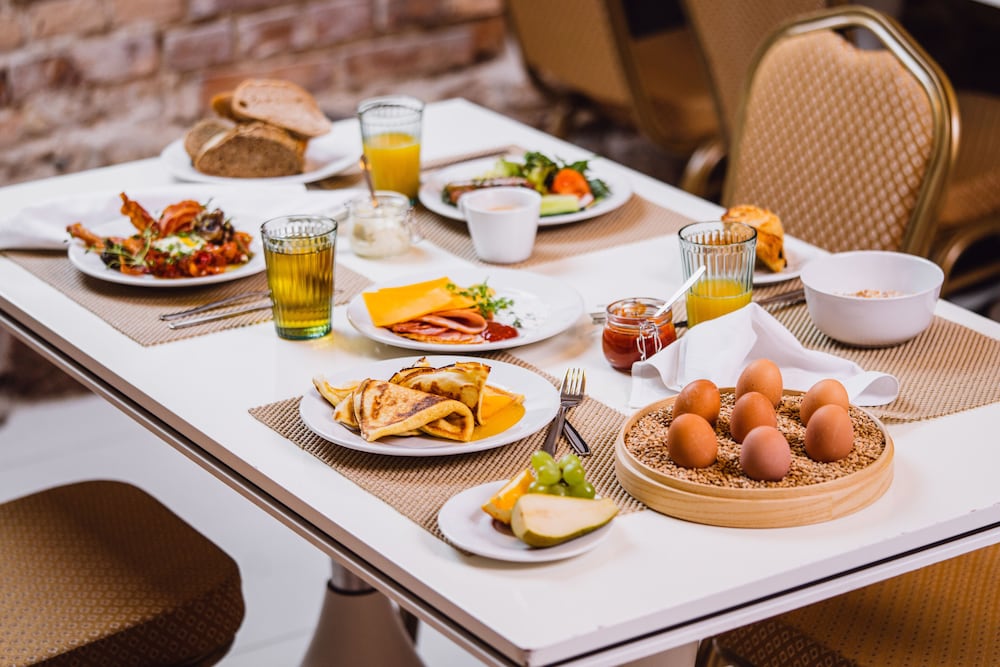 Фото Арт-отель Лунный сад