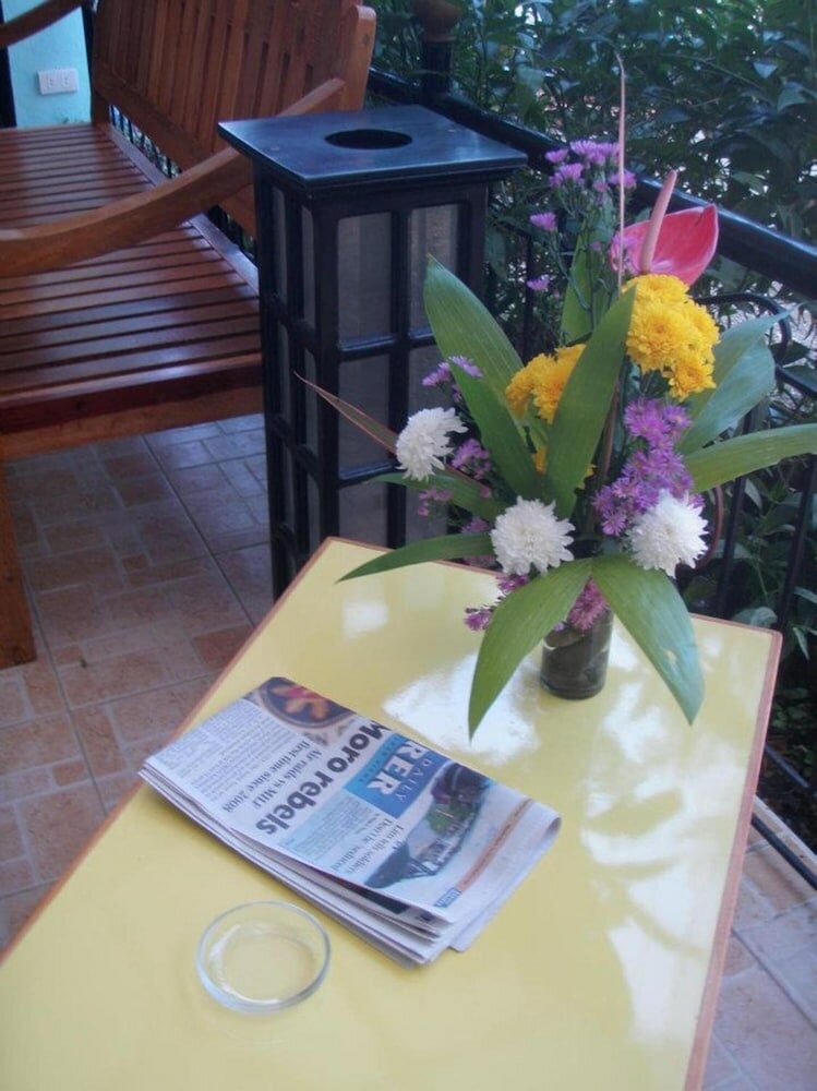 Фото Anthurium Inn