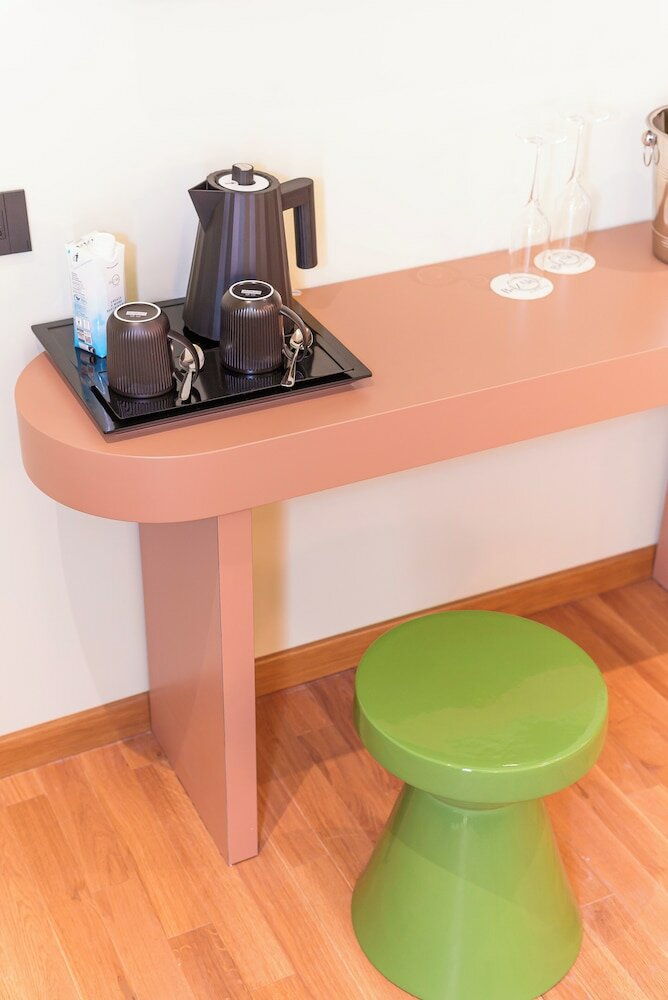 Фото Hotel Marisa