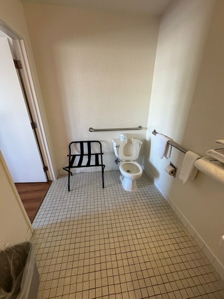 Фото Motel 6 Stanton