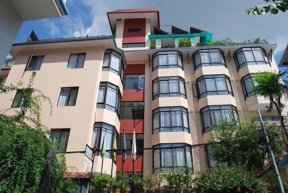 Фото отеля 5