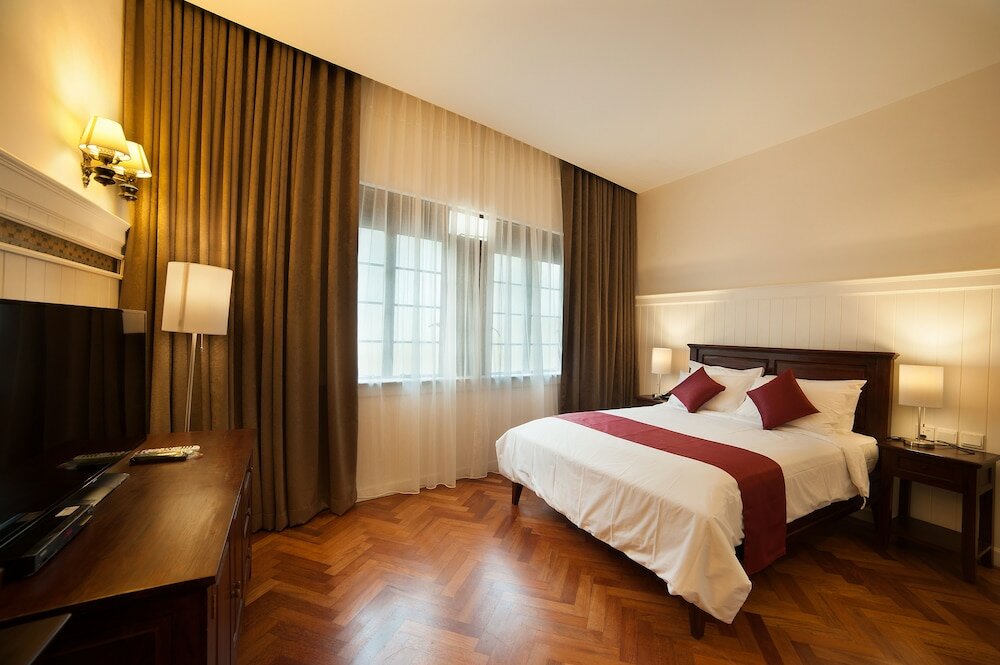 Фото The Chambers