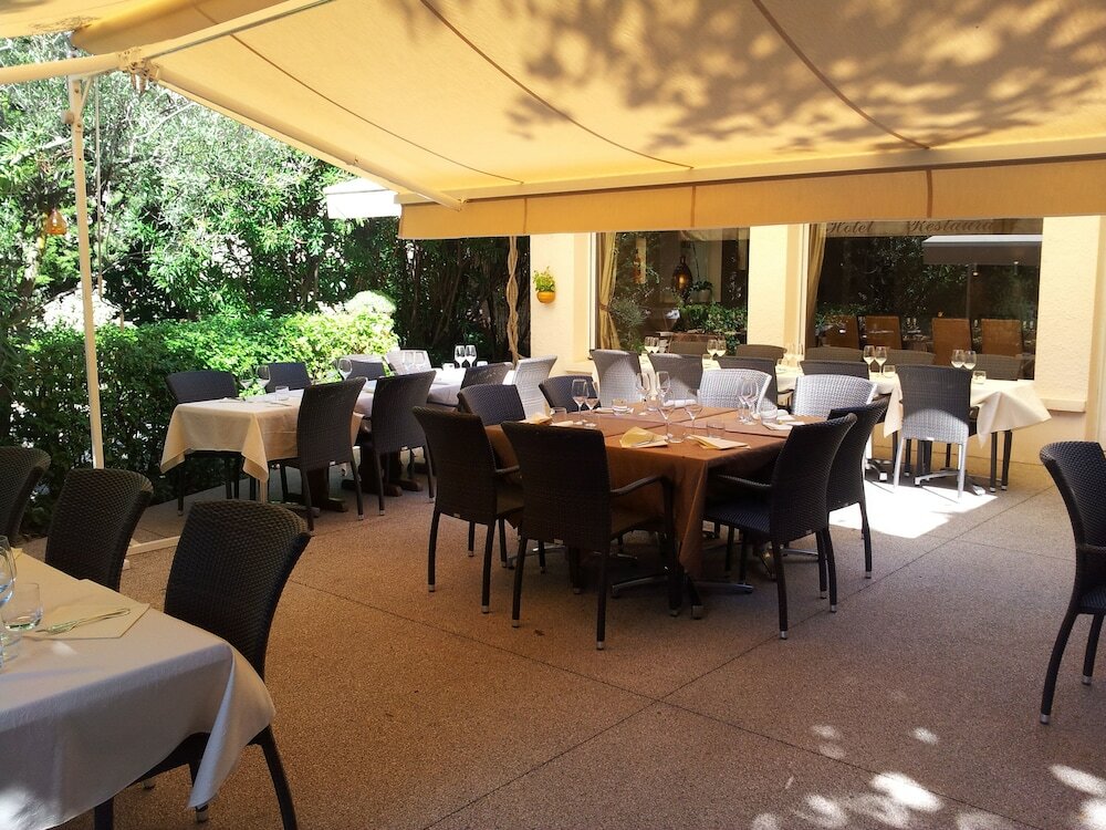 Фото Logis le Printemps