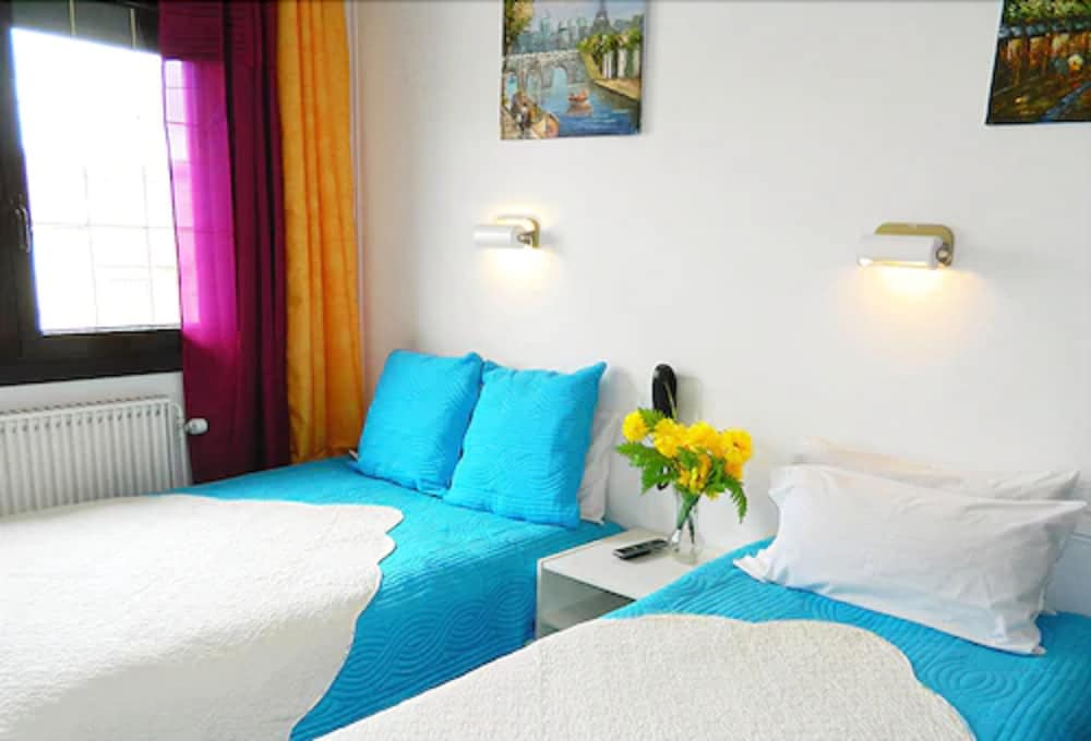 Фото Hotel Paris Star